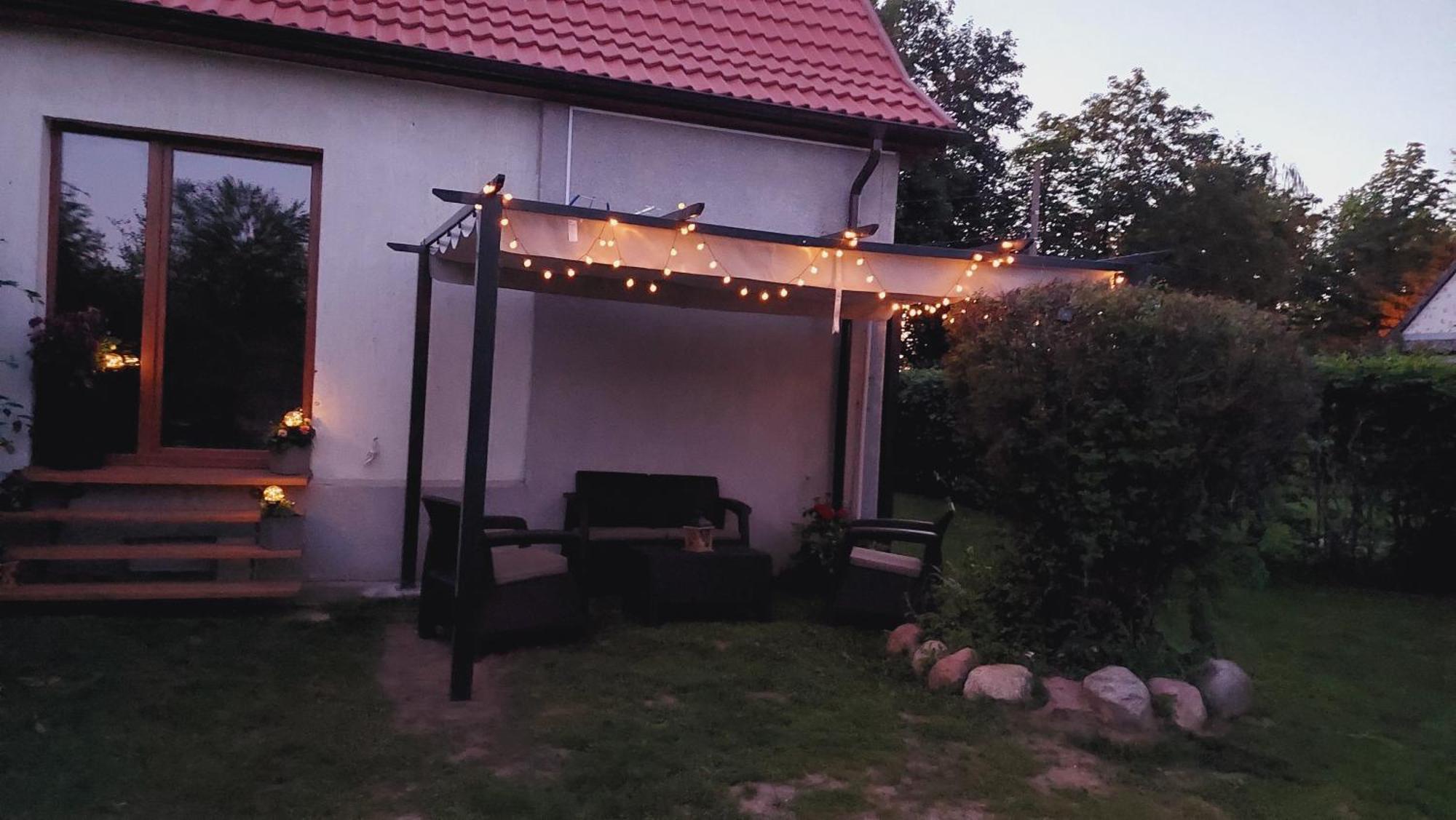 Przy Plazy Mikolajki (Mragowo)